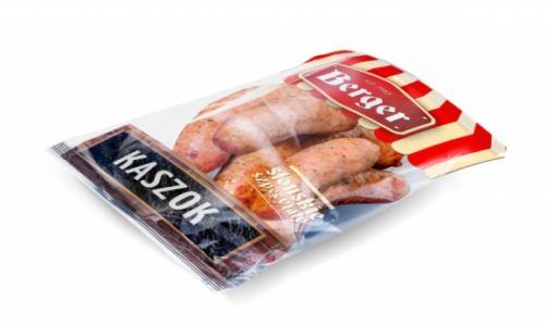 Nowość! Czas na grilla! – Kaszok i Ryżok marki Berger