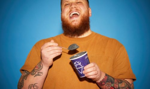 Lody Syrenka – dla nich zostałbyś weganinem (ale nie musisz)!