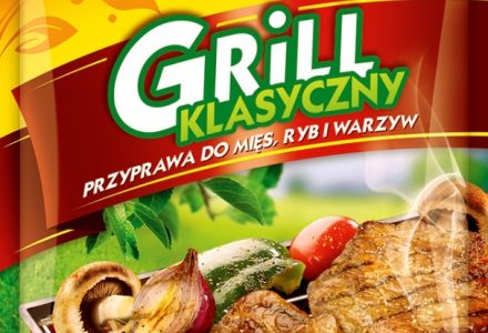 Grillowanie w Twoim stylu