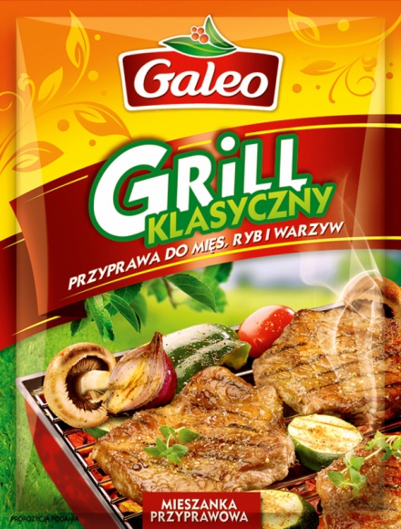Grillowanie w Twoim stylu