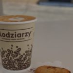 Lodziarze zapraszają na kawę!