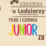 Dzień Dziecka w Wytwórni Lodów Polskich „u Lodziarzy”