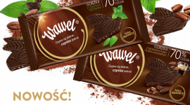 Czekolady, które poruszają zmysły LIFESTYLE, Żywienie - Linia czekolad Wawel Premium z nowymi smakami