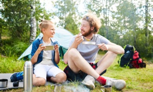 Gotowi na rodzinną majówkę?