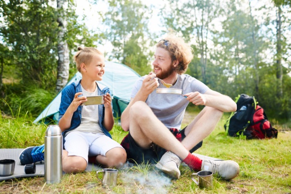 Gotowi na rodzinną majówkę?