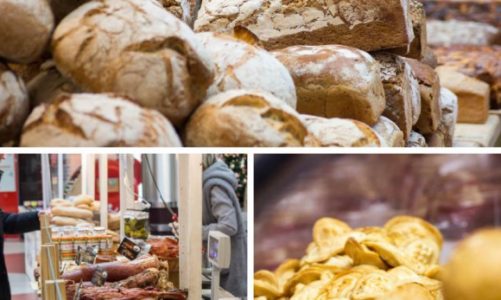 Jarmark Regionalny od środy w Porcie Łódź