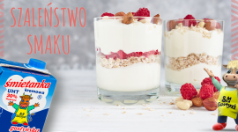 SZALEŃSTWO SMAKU