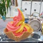 Wegańskie smaki w lodziarni Ice Dream