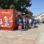 BonaNOWY poleca się na gorące dni
