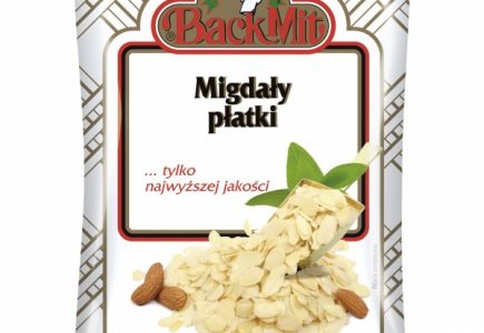 Czas na letnie pieczenie, czyli nowości w ofercie BackMit