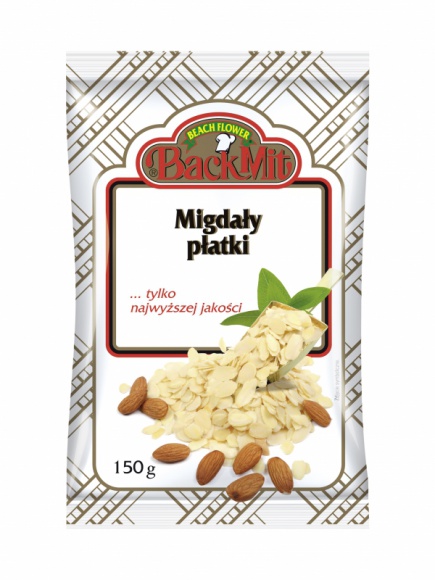 Czas na letnie pieczenie, czyli nowości w ofercie BackMit