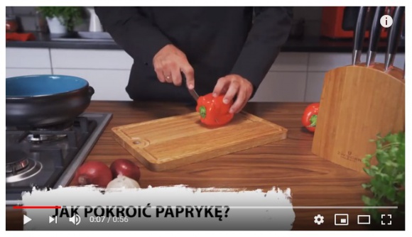 Zwieger uczy gotowania i kuchennych trików. Rusza nowy projekt marki