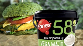 Fanex: Imponująca sprzedaż majonezu latem