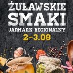 Jarmark rzemieślniczy „Żuławskie Smaki" w CH Osowa