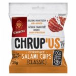 CHRUP’US – do chrupania dla całej rodziny