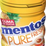 Owocowe „Lato z Mentos Pure Fresh”