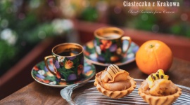 Ciasteczka z Krakowa rozpoczynają współpracę z siecią sklepów ALDI