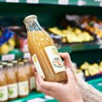 Naturalny skład produktu spożywczego ważny dla konsumentów