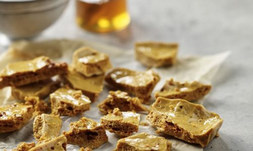 Jeszcze więcej smaku – sekrety karmelizacji i rumienienia