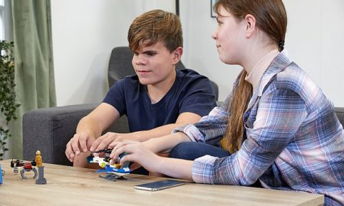 Lunchbox malucha na 5 z plusem!