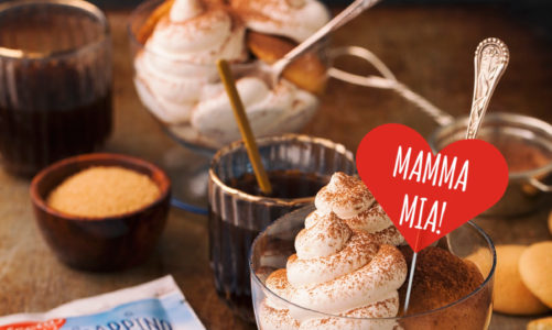 Desery, których wykonanie nie zajmie więcej niż 30 minut