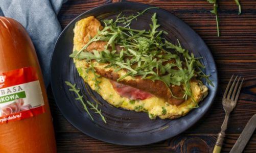 Śniadanie mistrzów! Najlepsze przepisy na dobre rozpoczęcie dnia