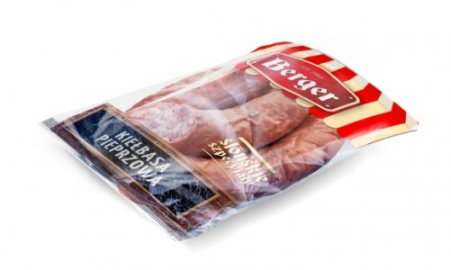 Wyrazisty smak o śląskim rodowodzie – Kiełbasa pieprzowa marki Berger