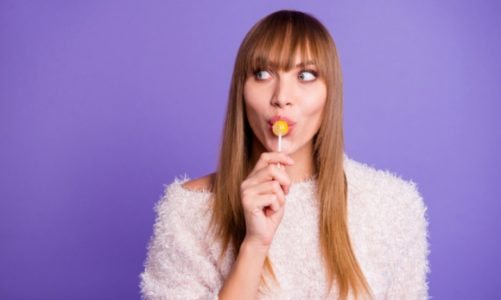 Kolorowe przyjemności konsumentów