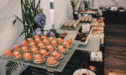 Deli Catering wsparło kulinarnie Tour de Pologne 2019