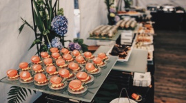 Deli Catering wsparło kulinarnie Tour de Pologne 2019 LIFESTYLE, Żywienie - Jedno z najważniejszych wydarzeń kolarskich za nami. O jego obsługę kulinarną zadbał lider na rynku usług cateringowych w zakresie kulinariów eventowych, marka Deli Catering.