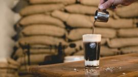 Hit lata – cold brew, czyli kawa macerowana na zimno!