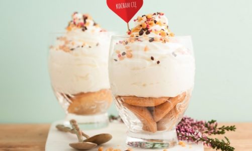 Pięć wakacyjnych słodkości bez pieczenia