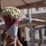 Lody o smaku jarzębiny?