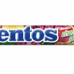 Zaskakujące połączenie smaków w nowych cukierkach Mentos