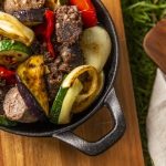 Weekendowe grillowanie ze smakiem