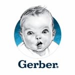 Nowe logo marki Gerber
