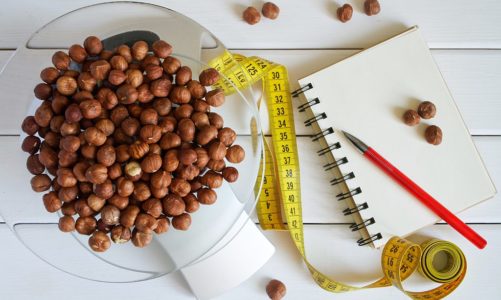 Kaloria kalorii nierówna, czyli o tym, jak przekąszać z głową