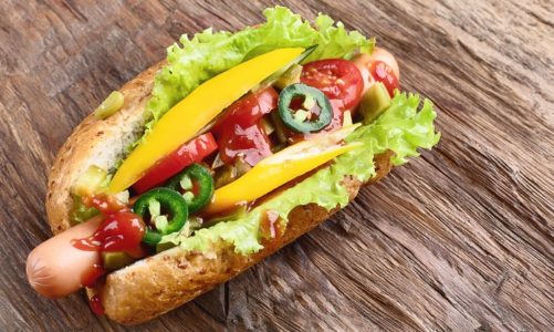 Światowy Dzień hot-doga. Sprawdź najlepsze przepisy!