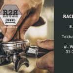 Ruszyła pierwsza edycja Race to Racer Caffè Vergnano… czas na Kraków!