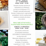 Bazar Rozmaitości w ETC Swarzędz