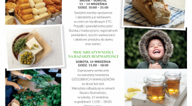 Bazar Rozmaitości w ETC Swarzędz