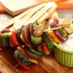 Będzie ogień! Zakończ sezon grillowy z przytupem
