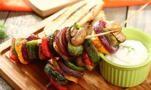 Będzie ogień! Zakończ sezon grillowy z przytupem