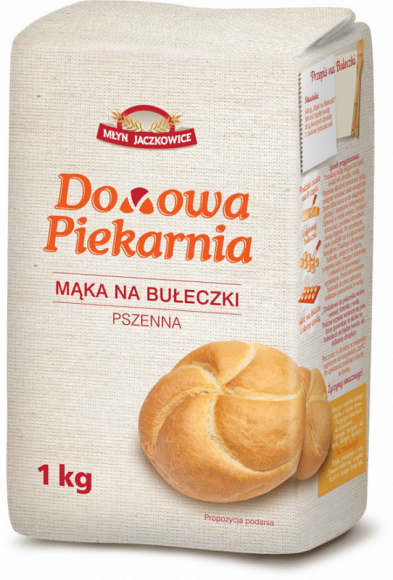 Krótka historia kajzerki