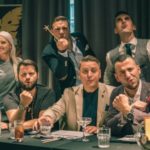 Międzynarodowy konkurs barmański w Krakowie