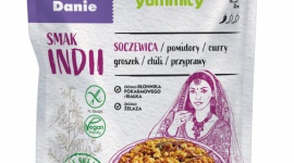 NOWOŚĆ! Yummity – nowy wymiar kuchni i autentyczny smak roślinnych dań!