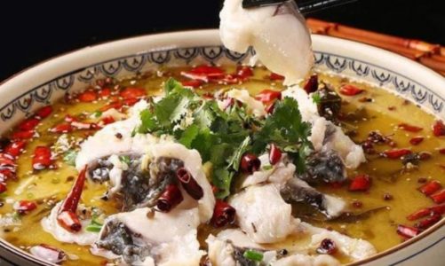 Festiwal Kulinarny A bite of China w dniach 18-22 września w Warszawie