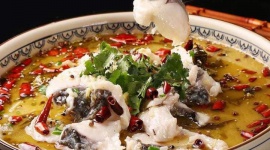 Festiwal Kulinarny A bite of China w dniach 18-22 września w Warszawie LIFESTYLE, Żywienie - W dniach 18-22 września mieszkańcy Warszawy będą mieli okazję udać się w smakowitą podróż do Chin. Wszystko w ramach Festiwalu Kulinarnego A bite of China.