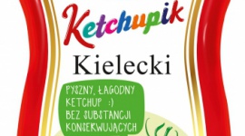 Ketchupik Kielecki nie tylko do szkolnych kanapek LIFESTYLE, Żywienie - Letnie upały wreszcie ustąpiły łagodnej, jesiennej aurze, a to znak, że nasze pociechy mogą z powrotem zasiąść za szkolną ławką. Cały dzień intensywnych zajęć, zbierania nowych doświadczeń i nawiązywania nowych znajomości na pewno wymaga wielkich pokładów energii.
