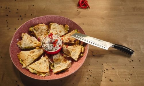 Śniadanie do szkoły, lunch do pracy? Proste menu dla całej rodziny